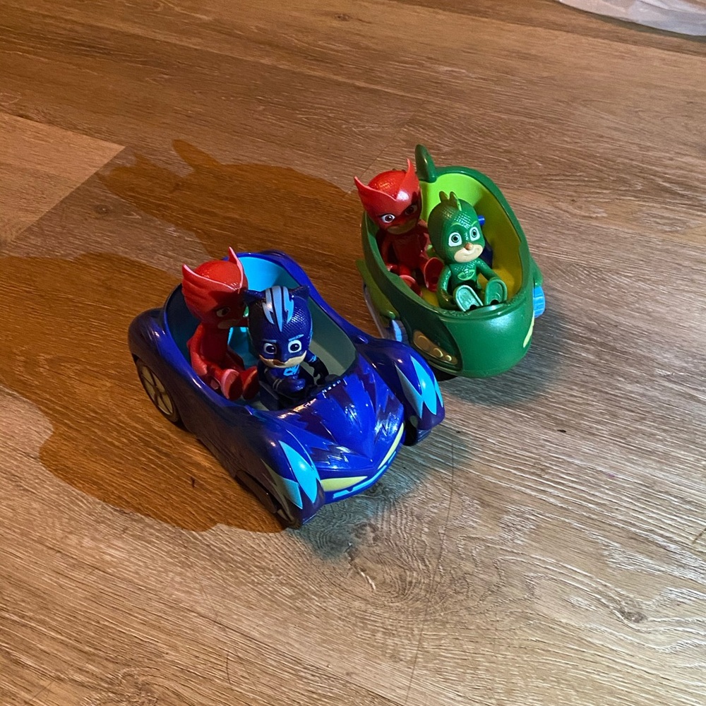 Toys